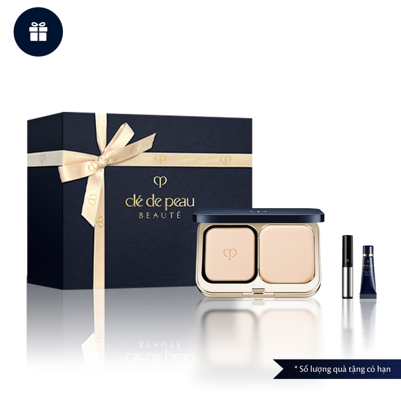 PHẤN PHỦ RADIANT POWDER FOUNDATION, 